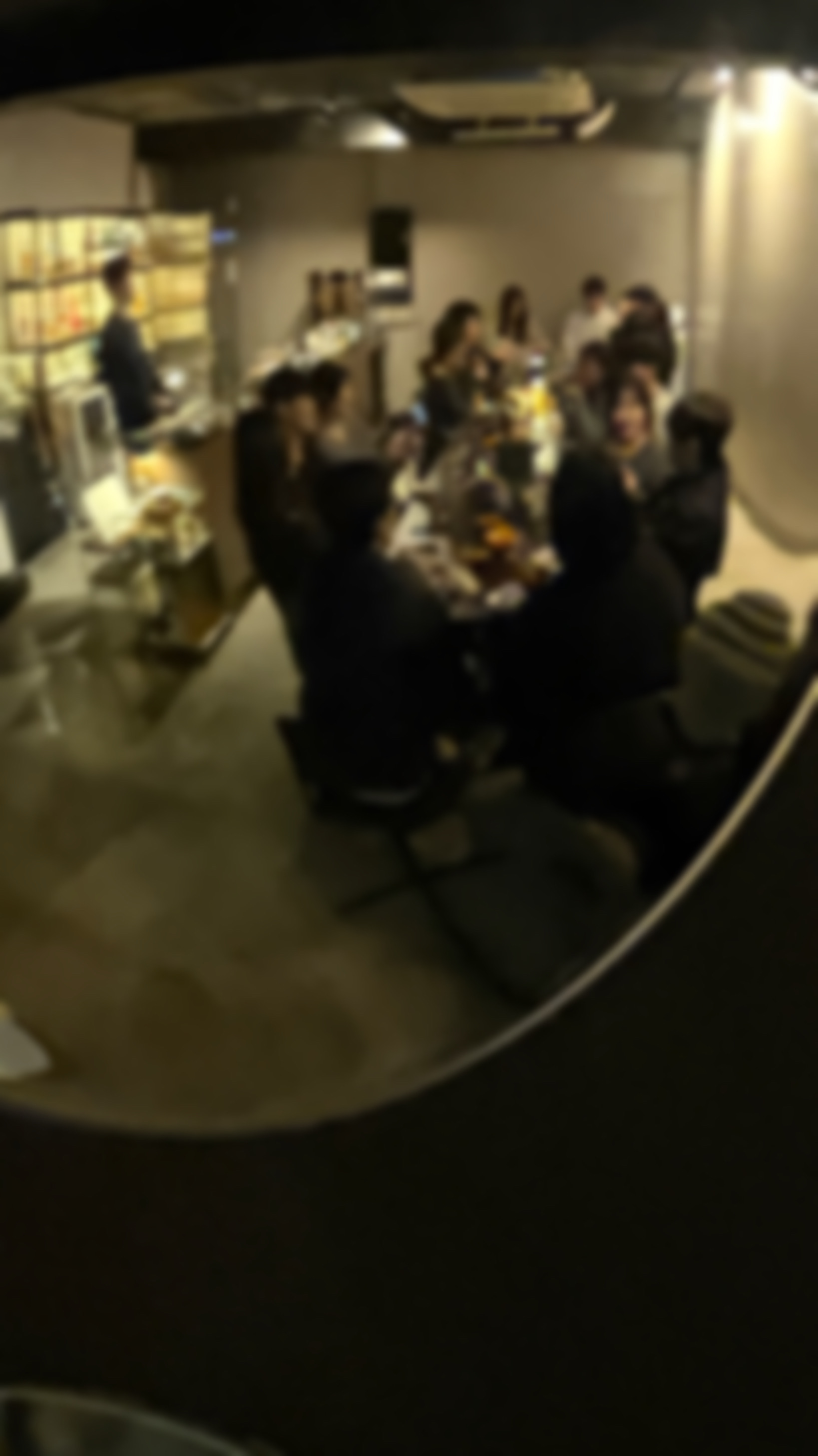 여운 신도림점 사진 3