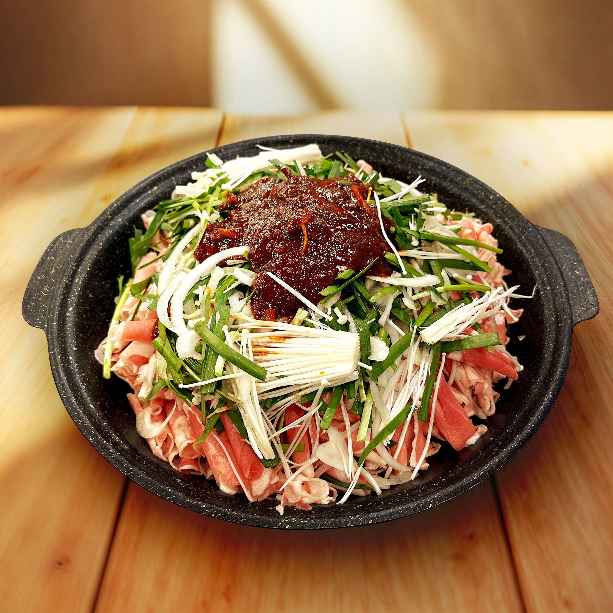 나오리장작구이 동천점 사진 8