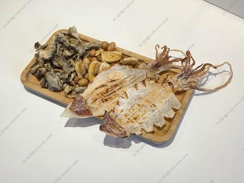 노군꼬치