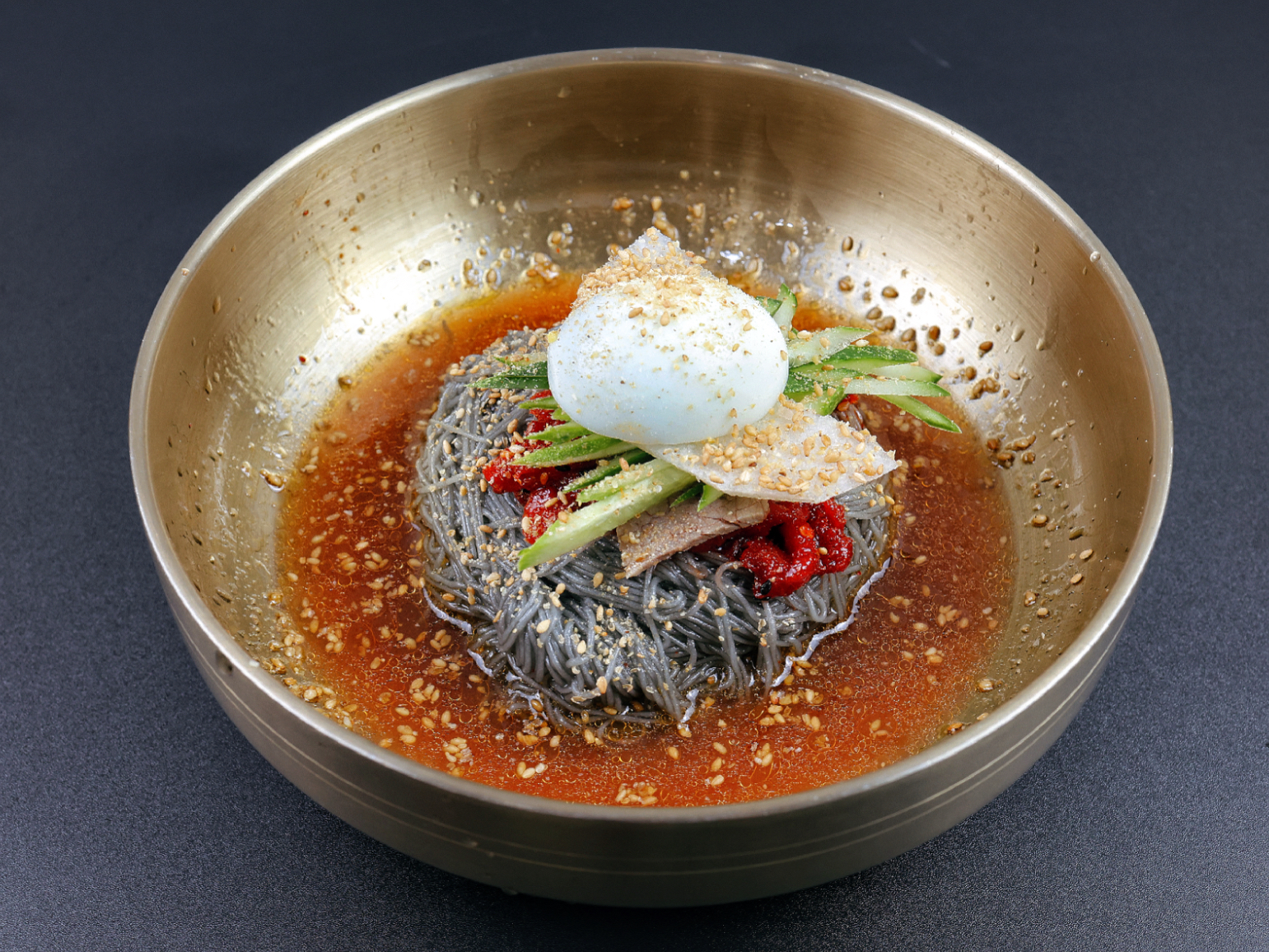 함흥냉면