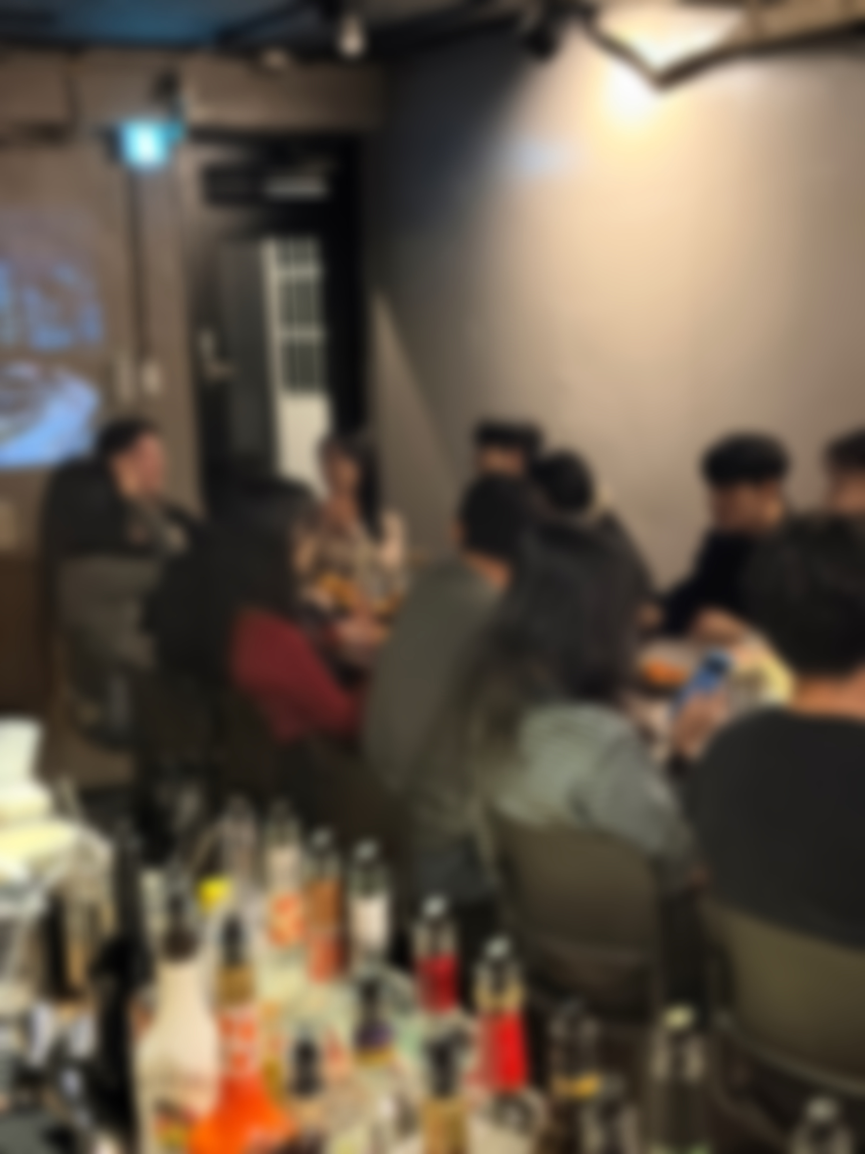 여운 신도림점 사진 4