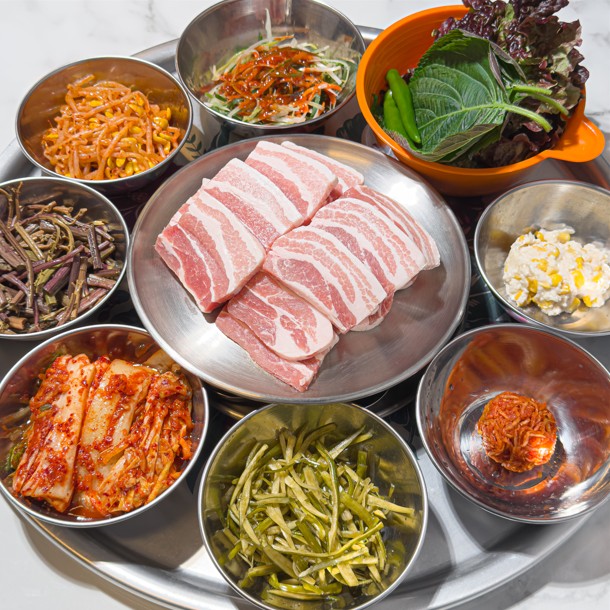 태장식당 매탄 직영점 사진 8