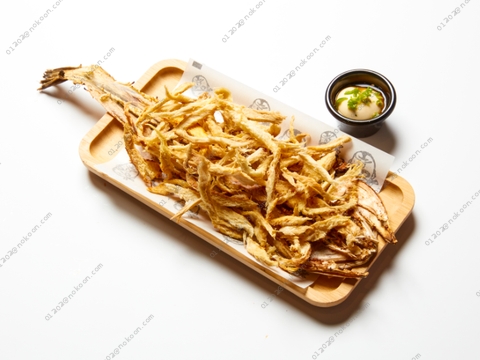 노군꼬치