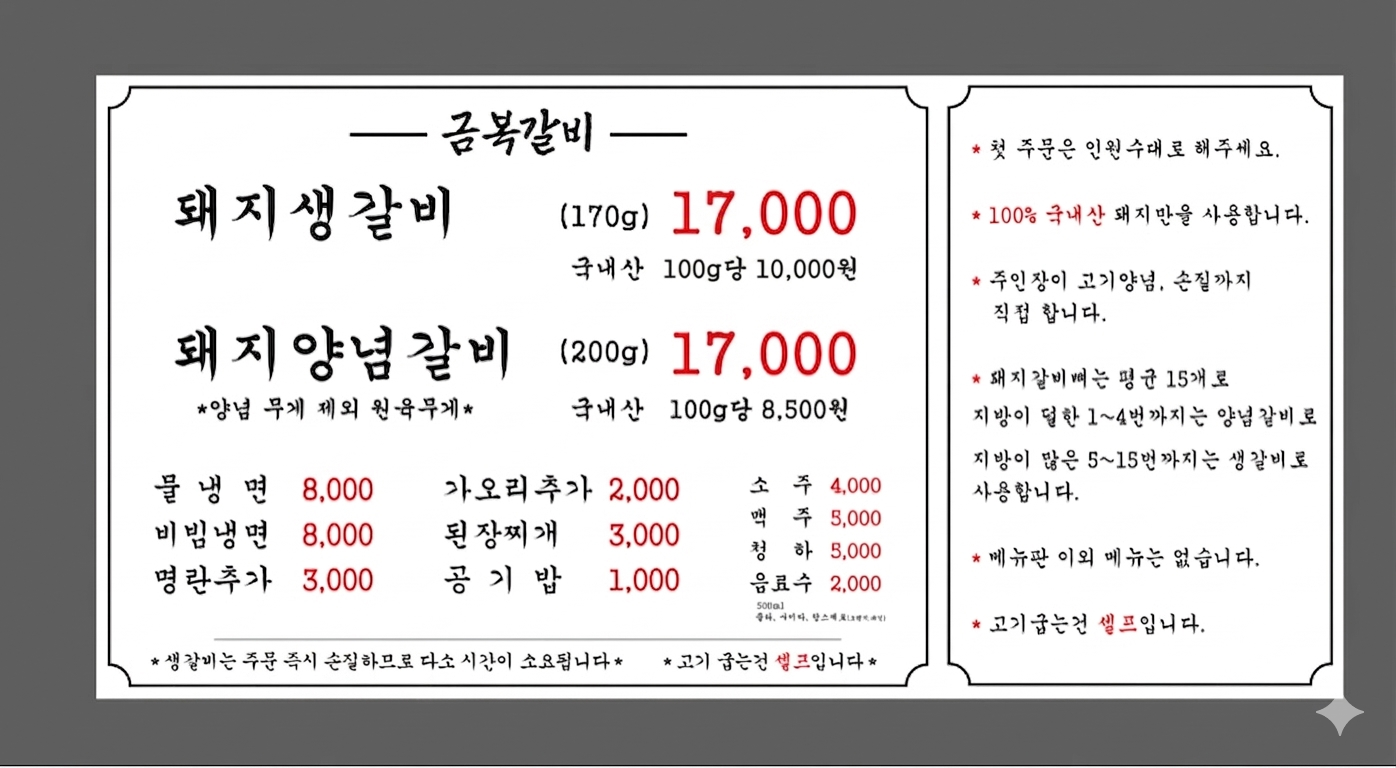 요약 정보 이미지