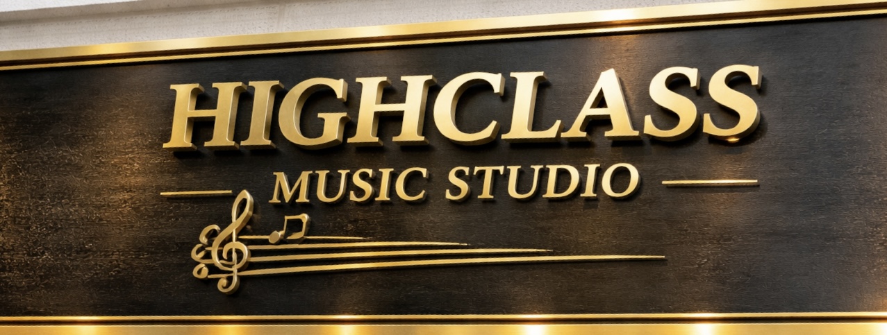 1번째 스튜디오 사진