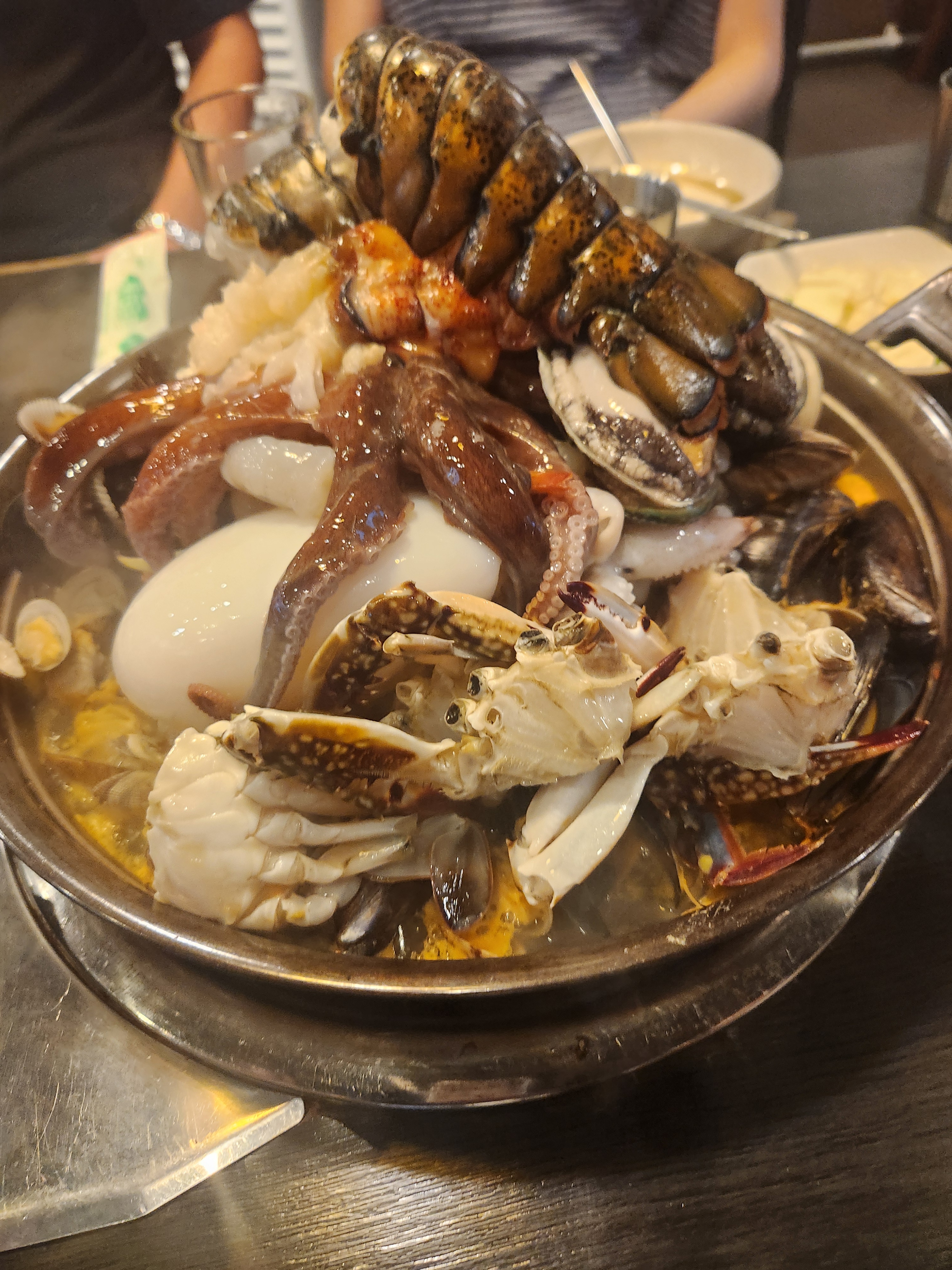 보라매 팔팔해물탕