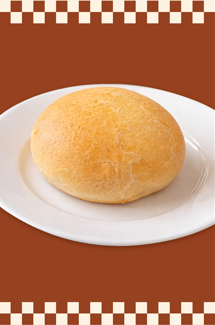 🥔 쫀득폭발 감자떡
