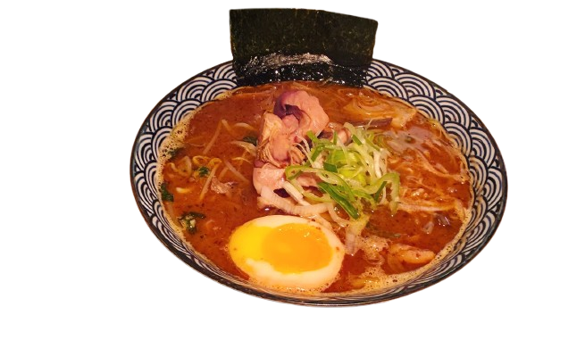 상생라멘