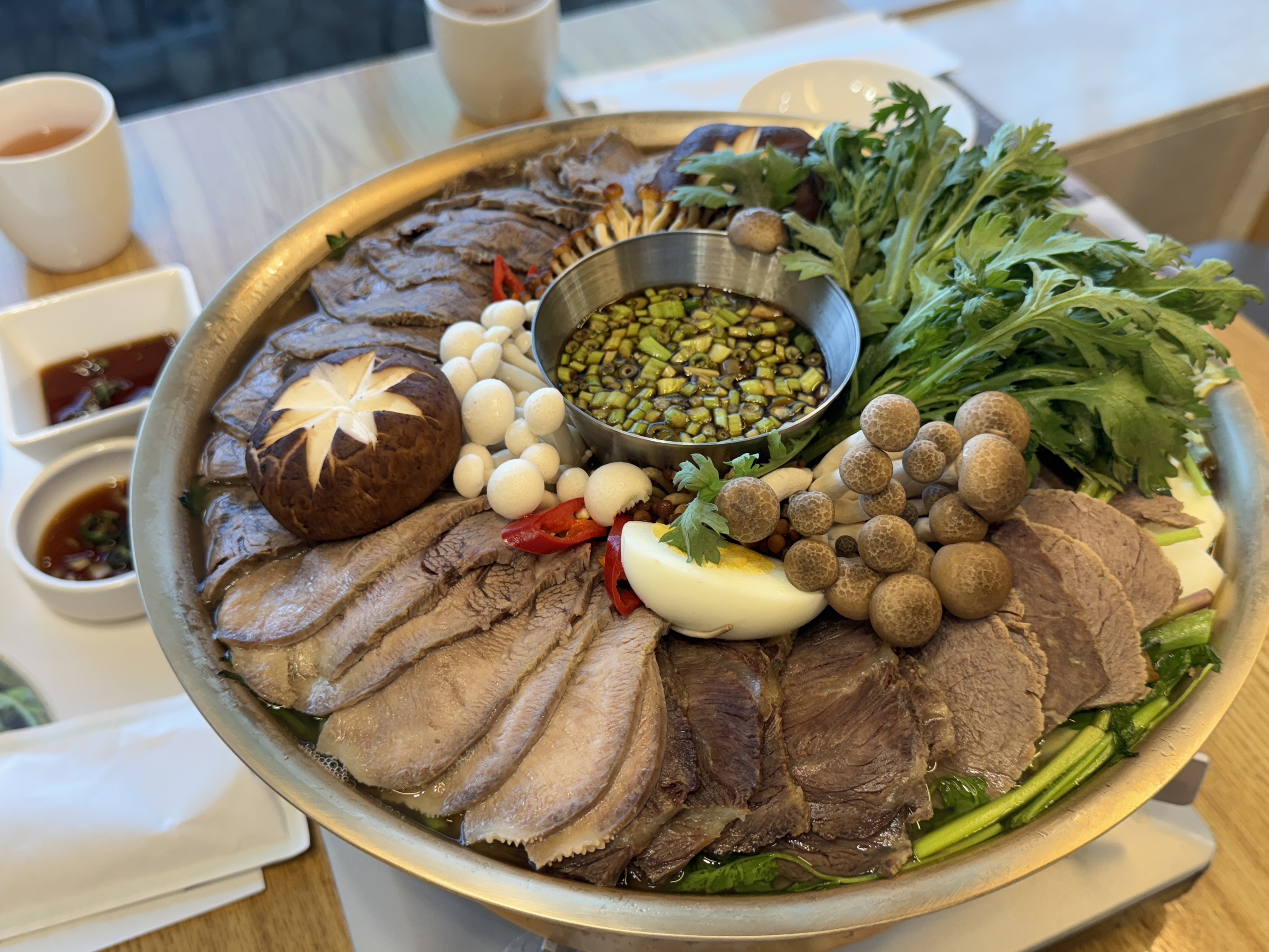 광장동가온 매장 사진 4