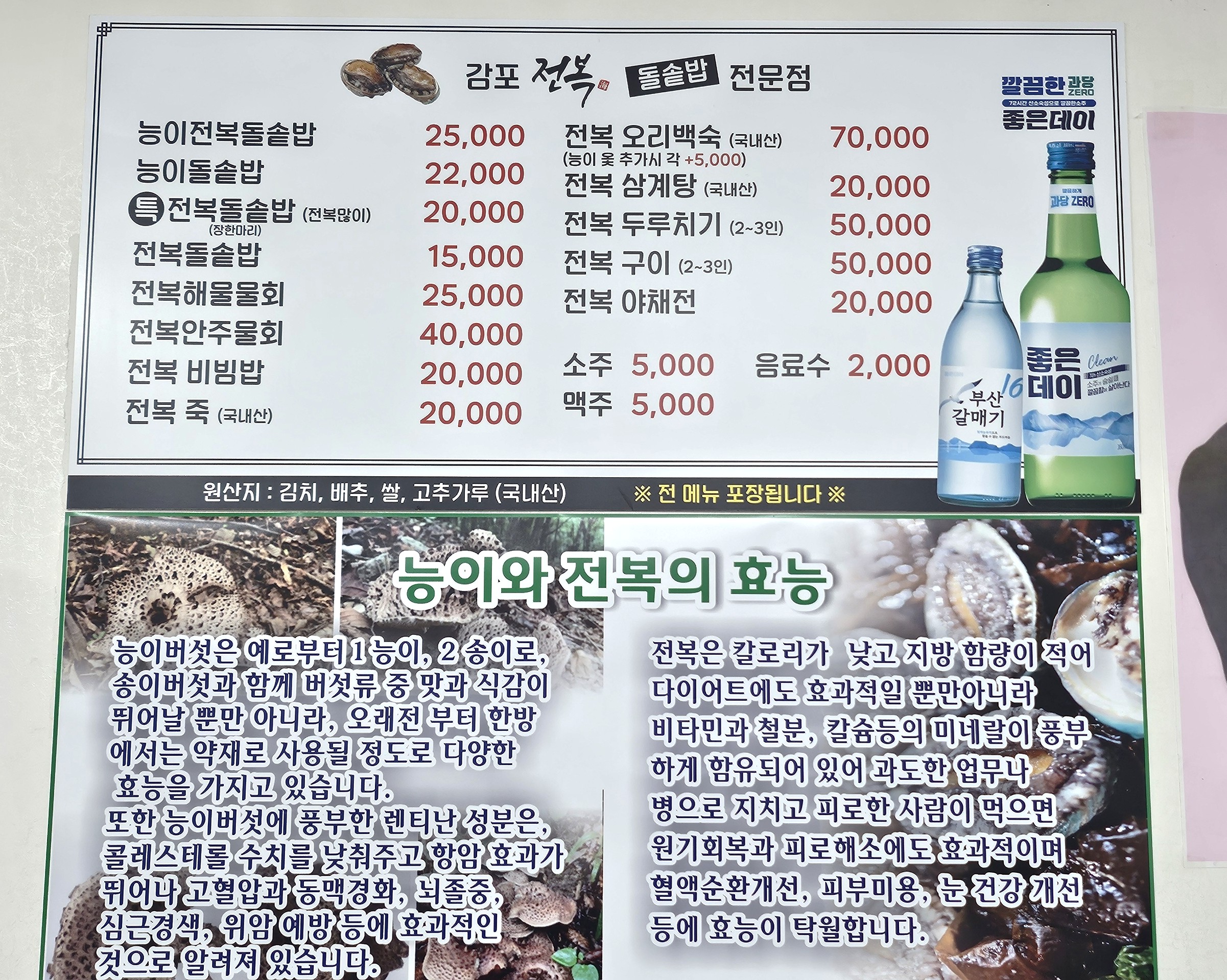 요약 정보 이미지