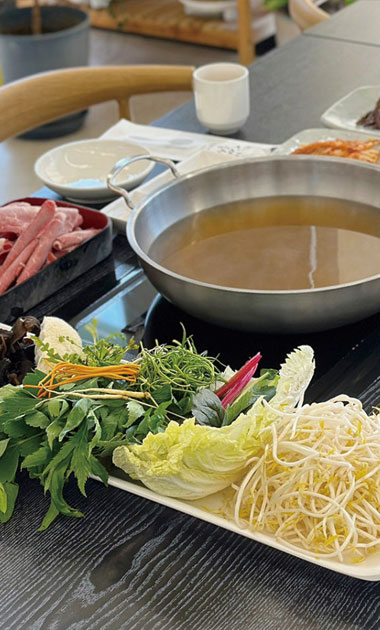 산들채