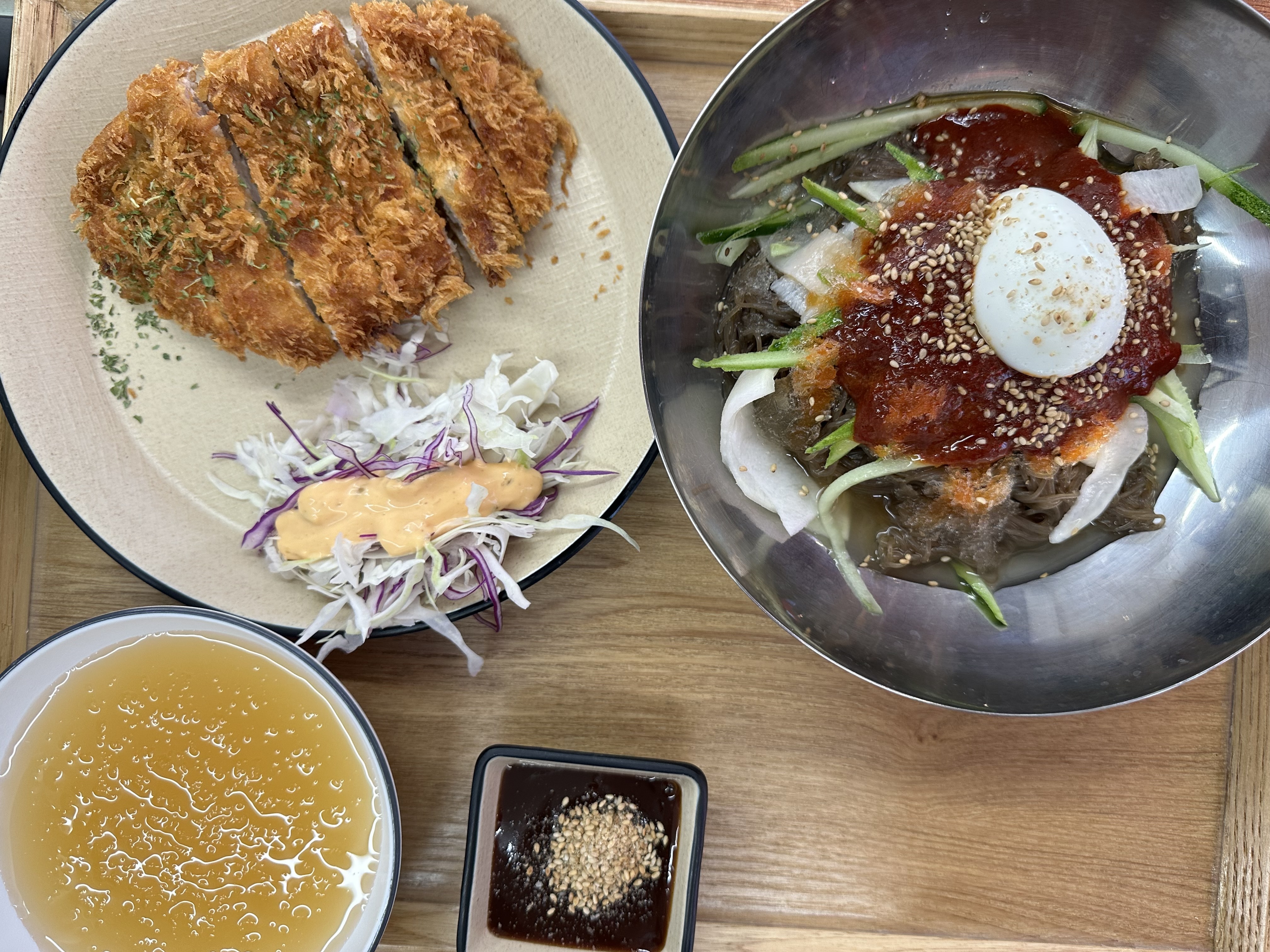 밥한끼냉면 대표 이미지