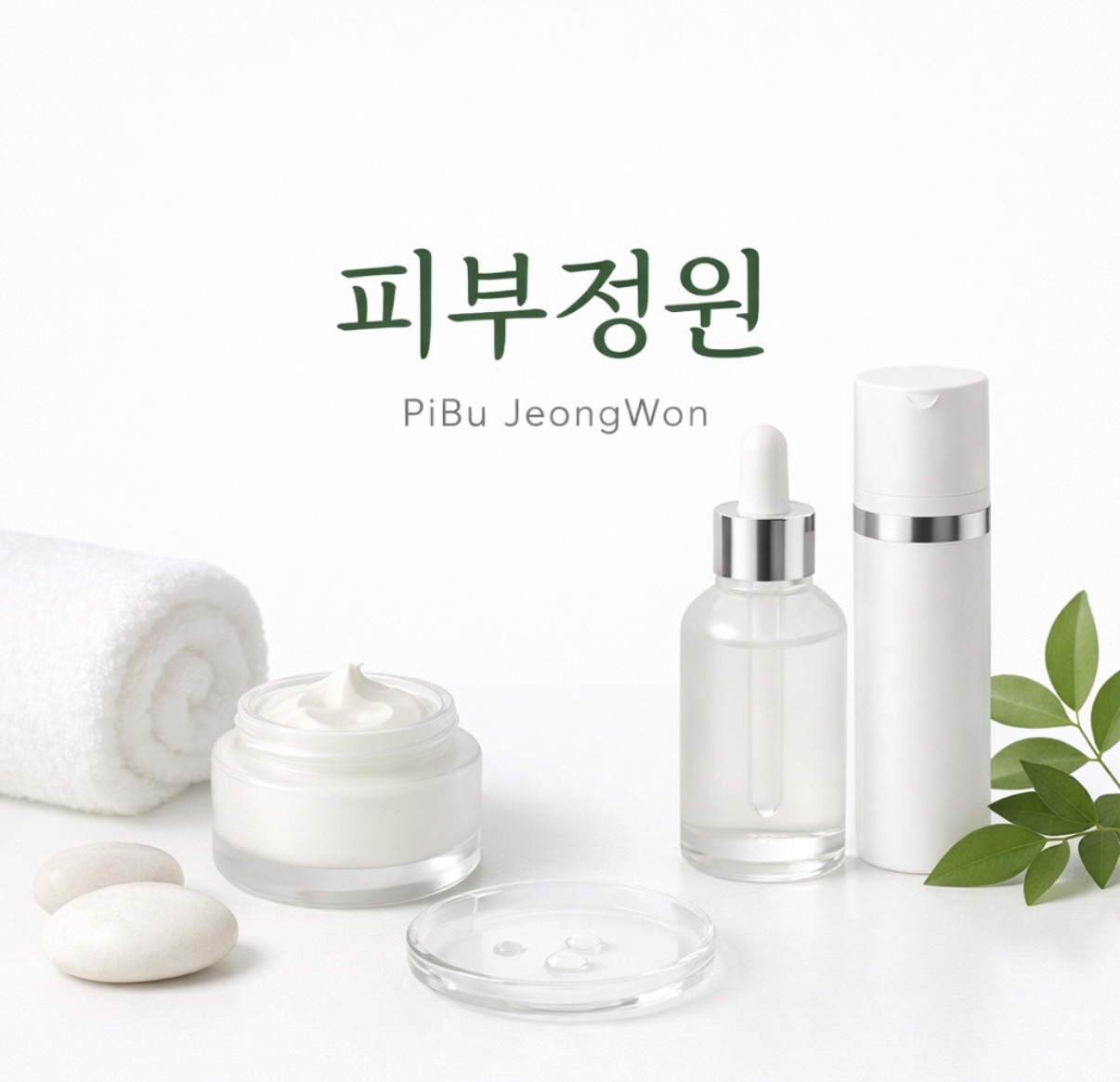 피부정원 대표 이미지