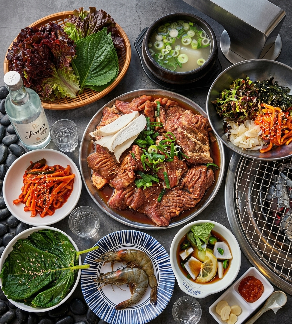 김사부 오류동본점
