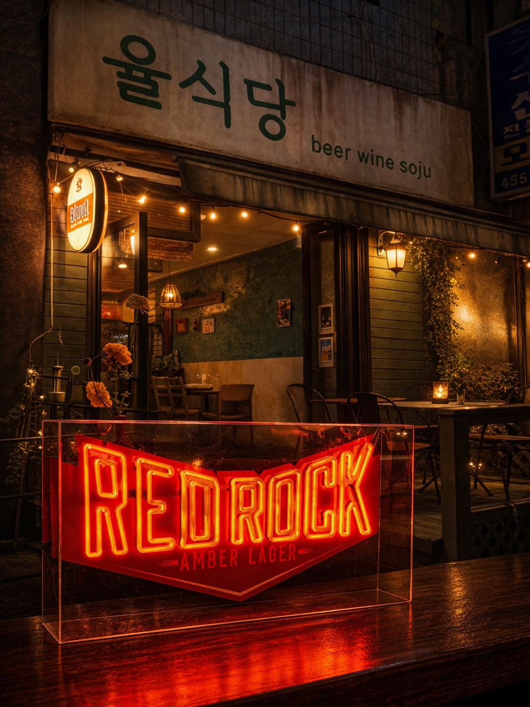 율가가 반려동물 동반 애견카페