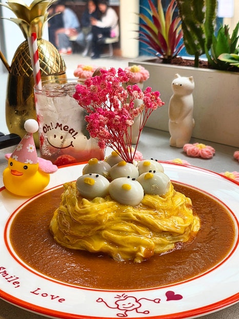 오밀 성수