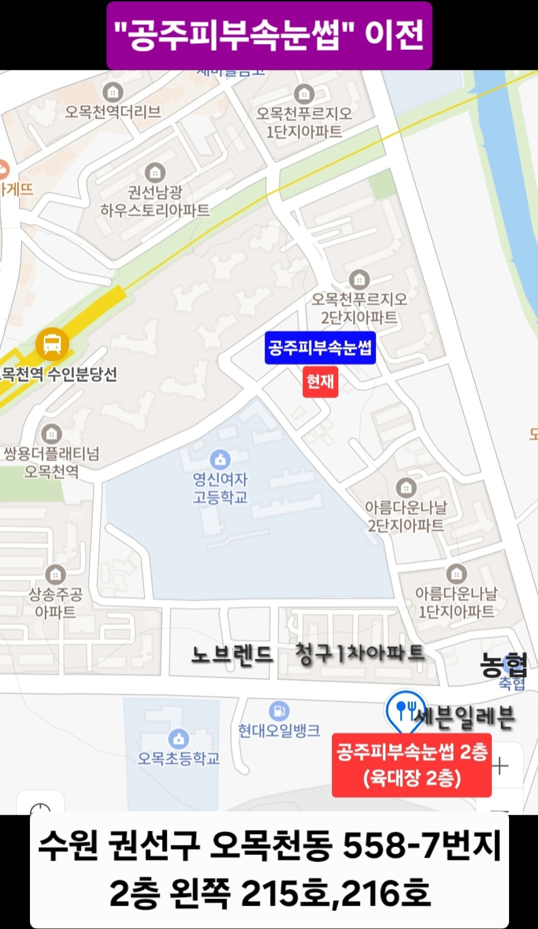 공주피부 오목천점 photo 5