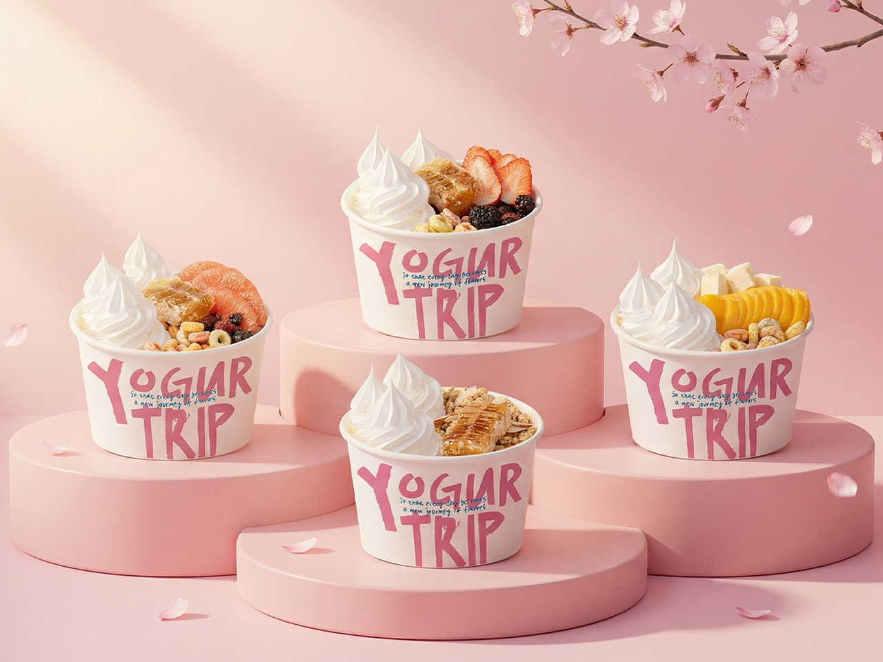 마이요거트립 신림점 3