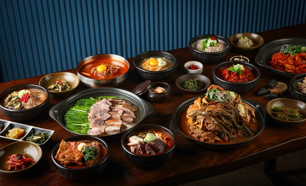 양평해장국운봉점