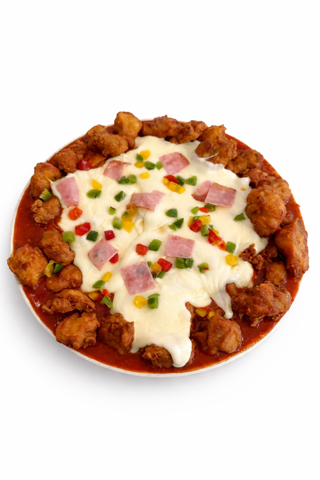 칼누들바대전