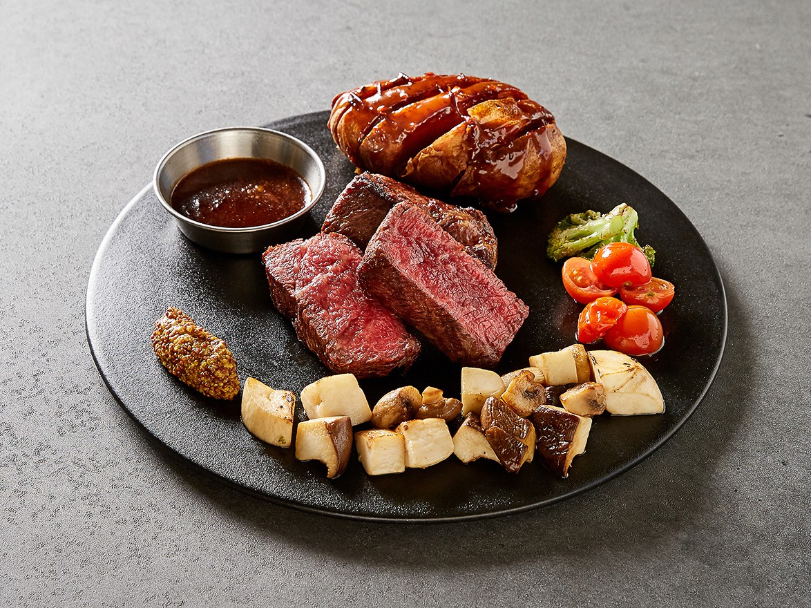 살치살 스테이크 220g