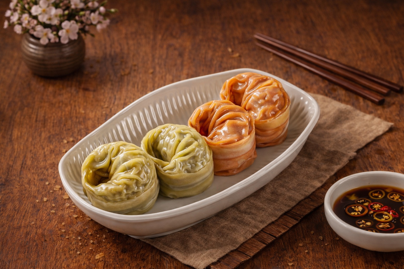 청록미나리식당 과천점 photo 6