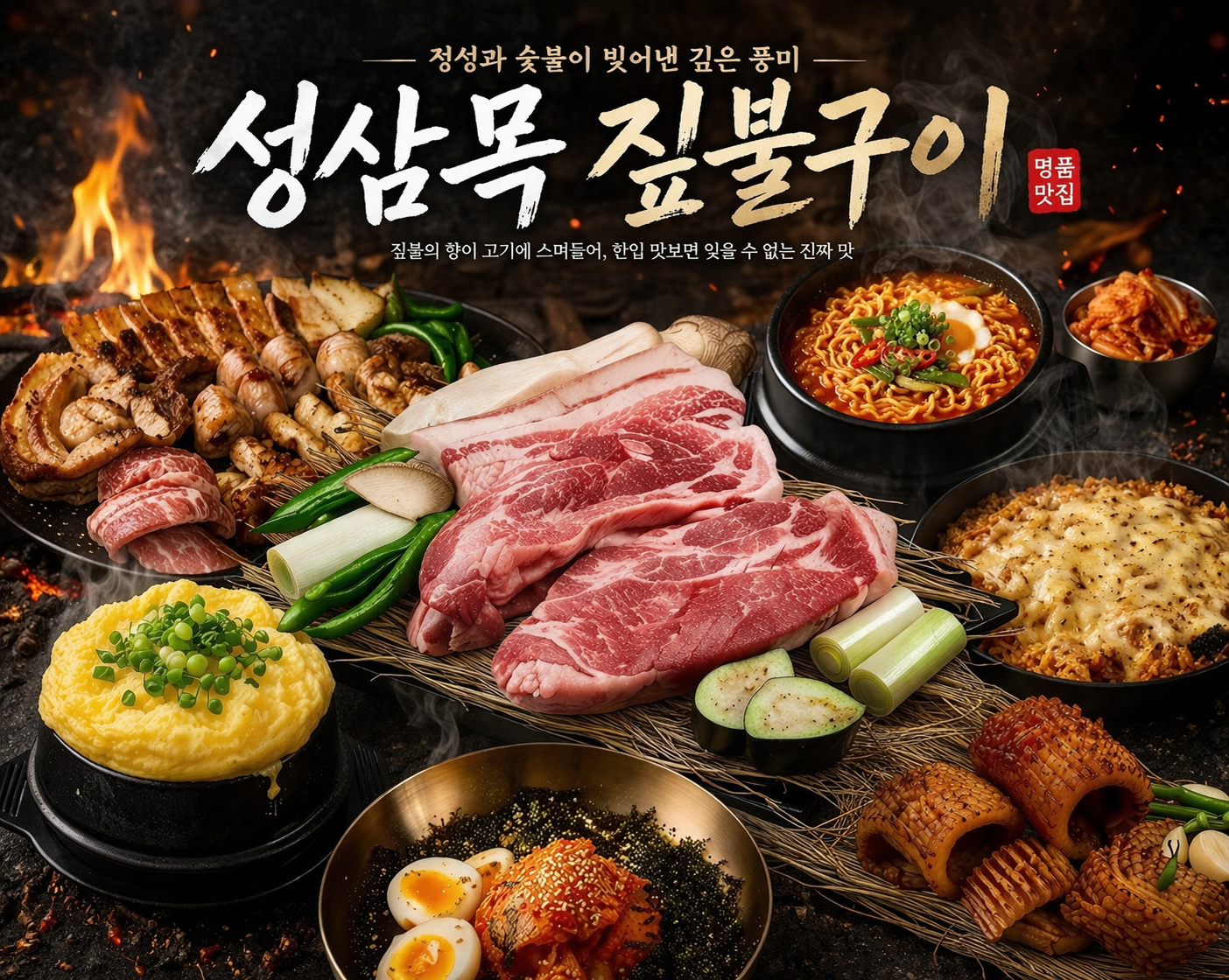 성삼목