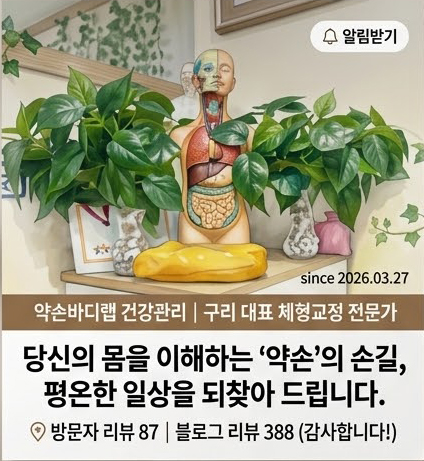 약손바디랩 photo 3