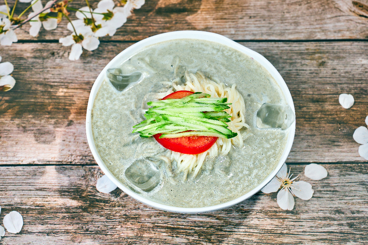 밀콩제면소 사진 3