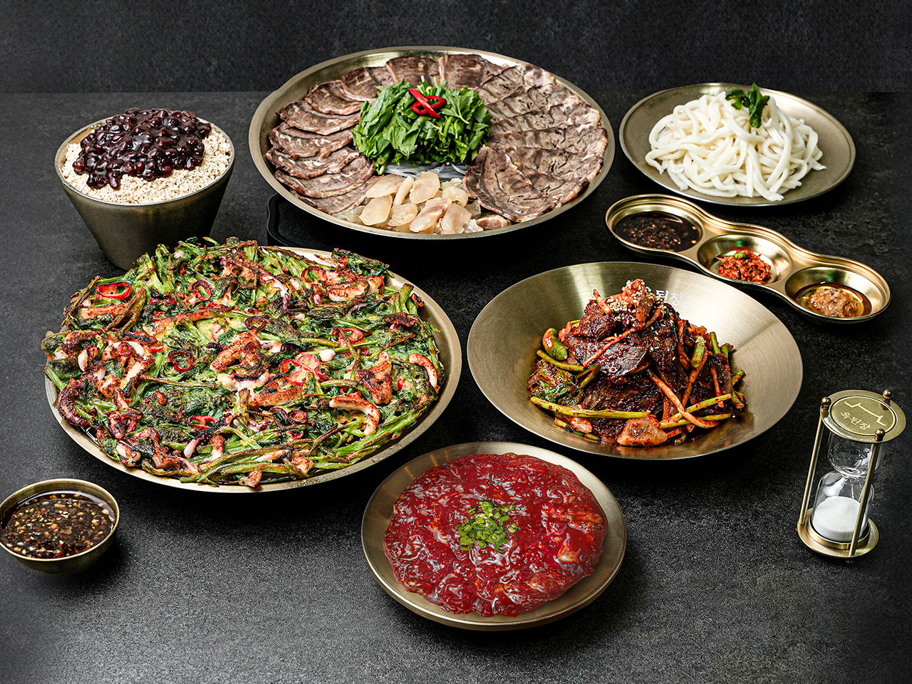 옥된장 마곡점 photo 2