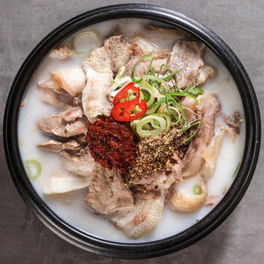 이것이국밥이다