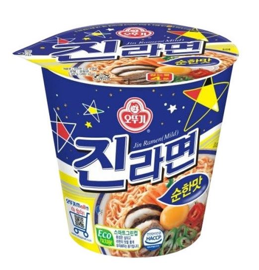 기장꼬마김밥