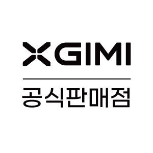 XGIMI 엑스지미