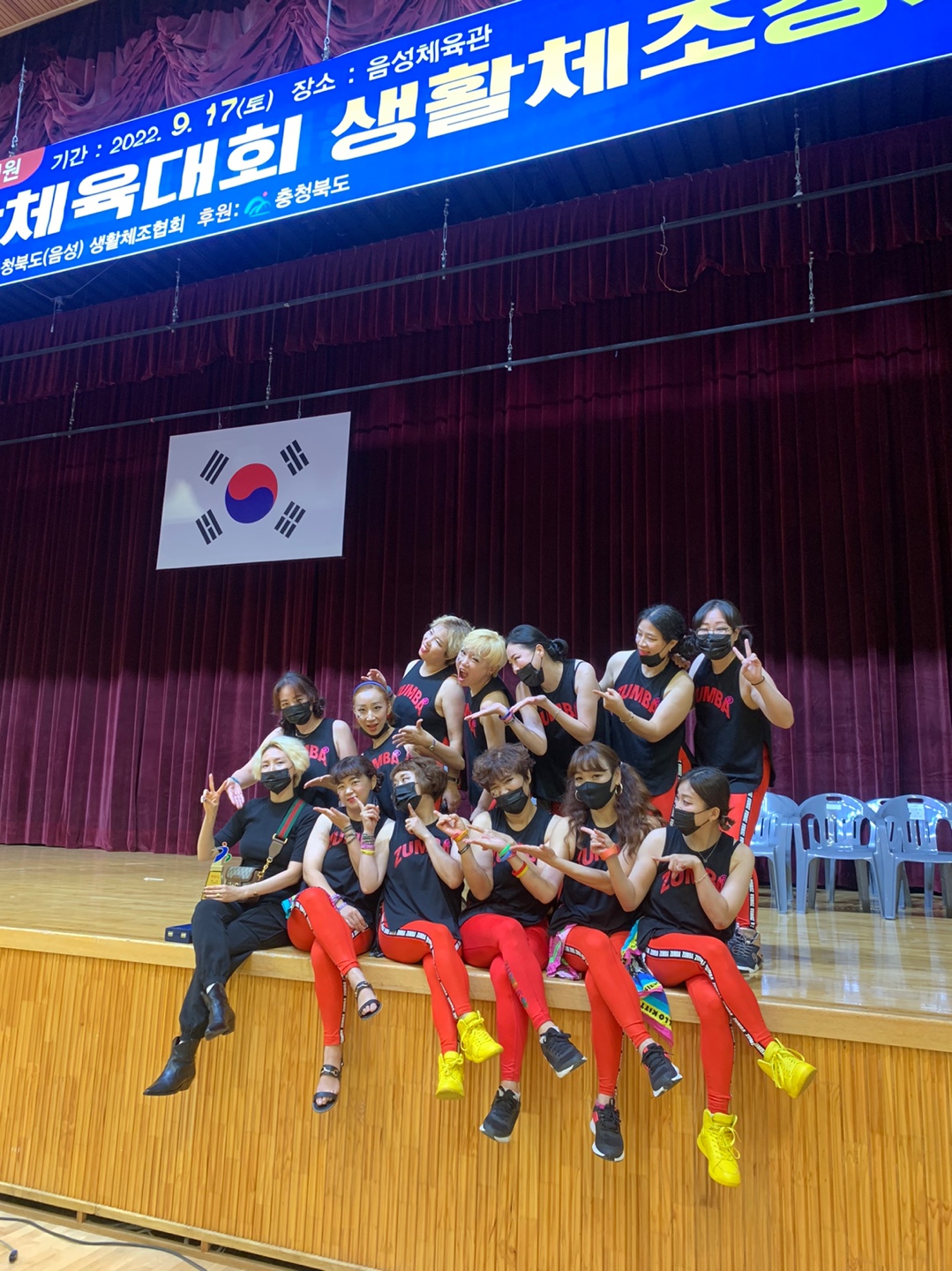 박상남댄스아카데미 대표 이미지