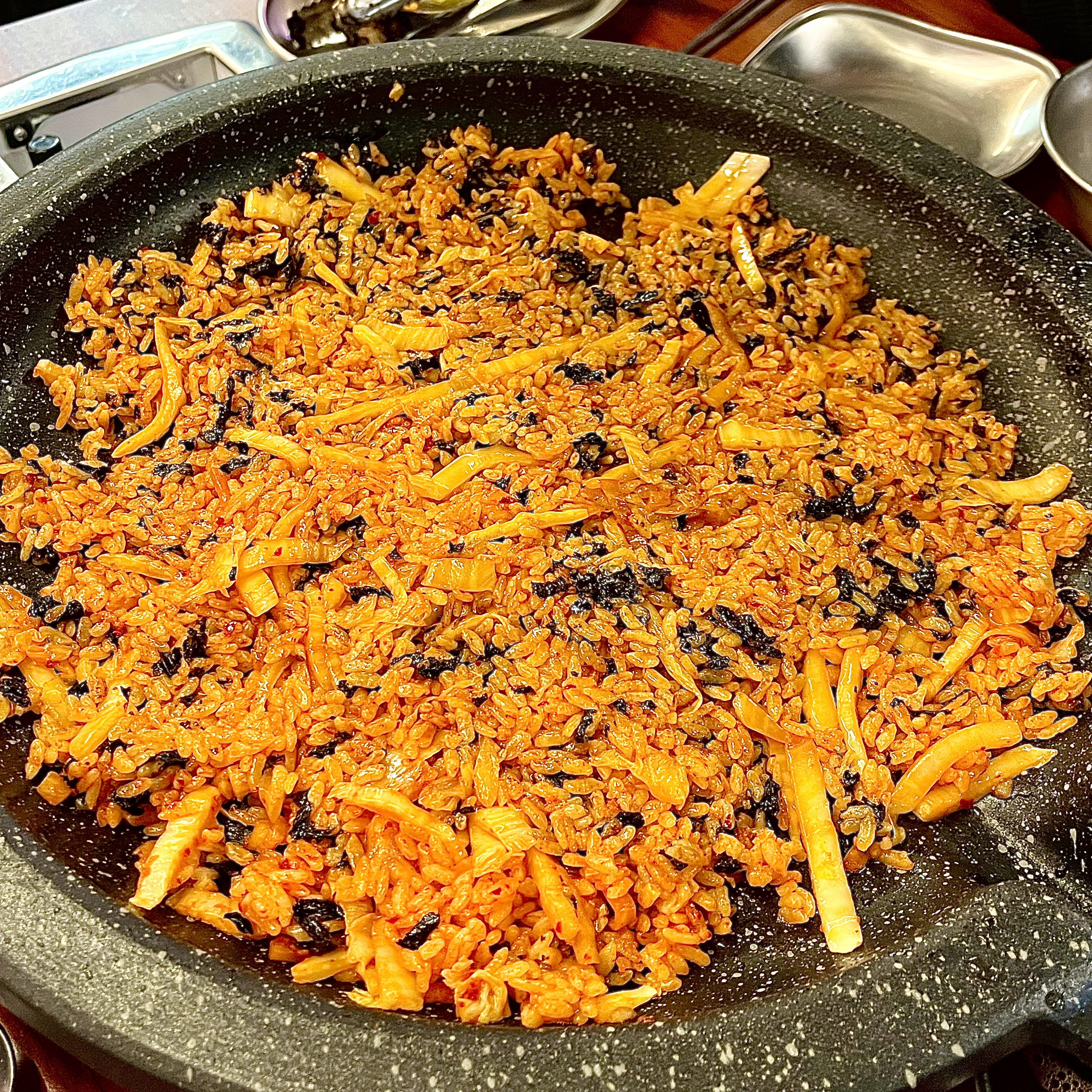 짠돈 노량진본점 사진 2