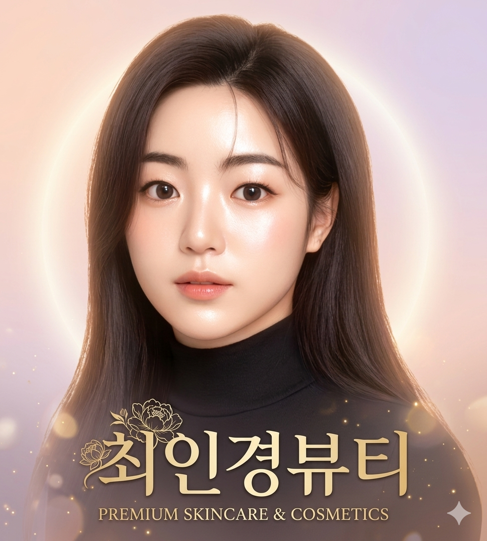 최인경뷰티 대표 이미지