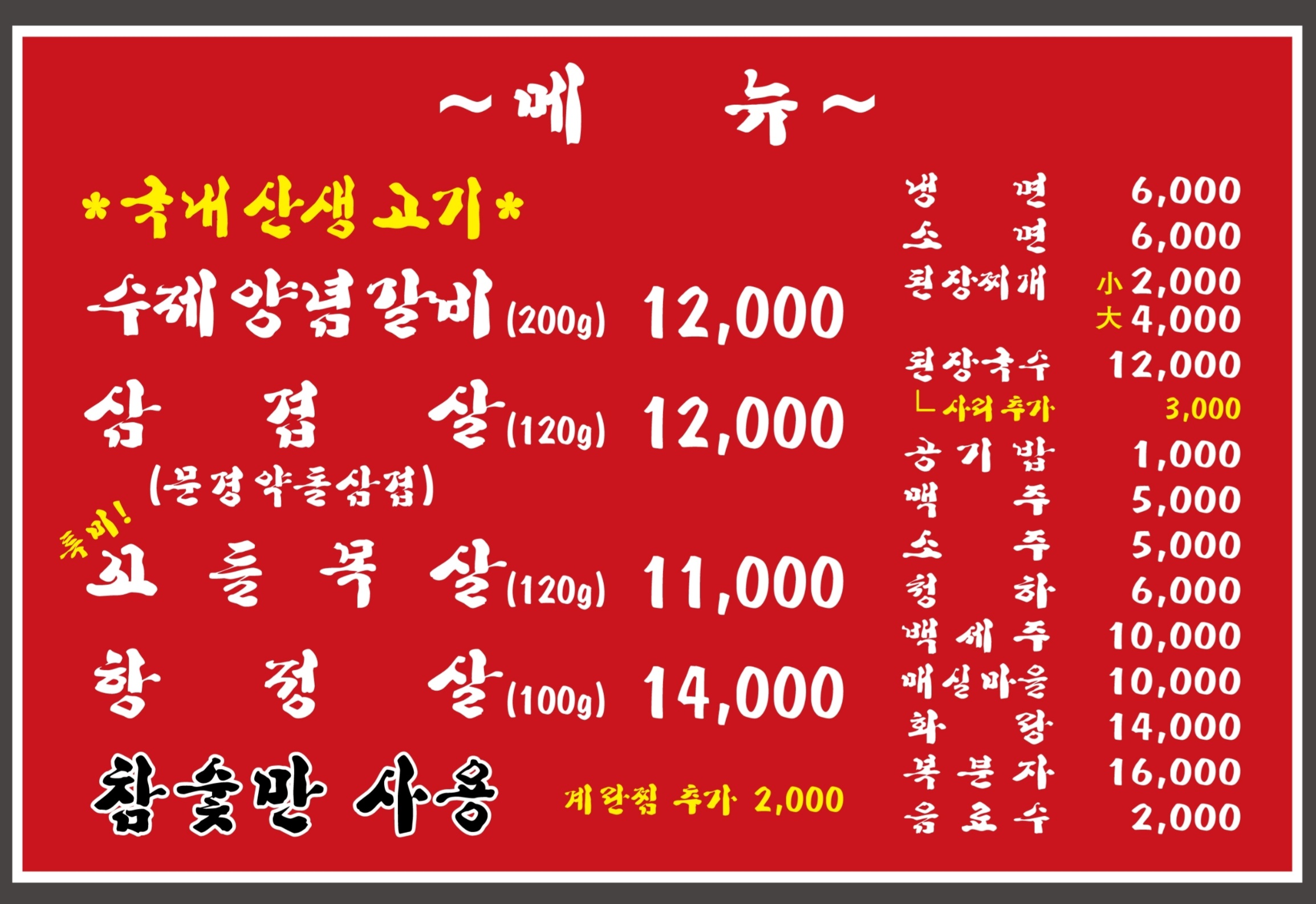 요약 정보 이미지