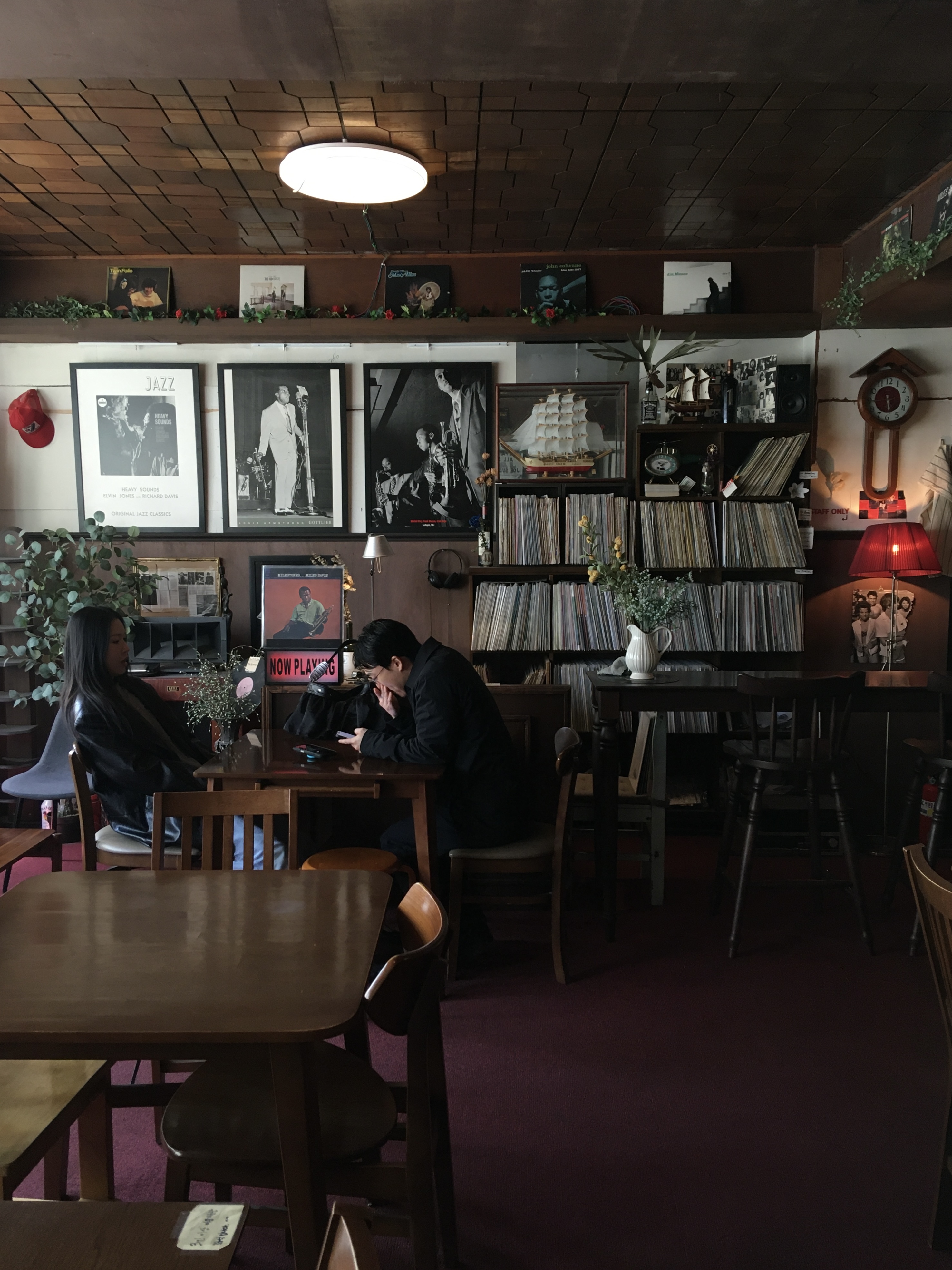 SOCIAL CLUB 사진 2