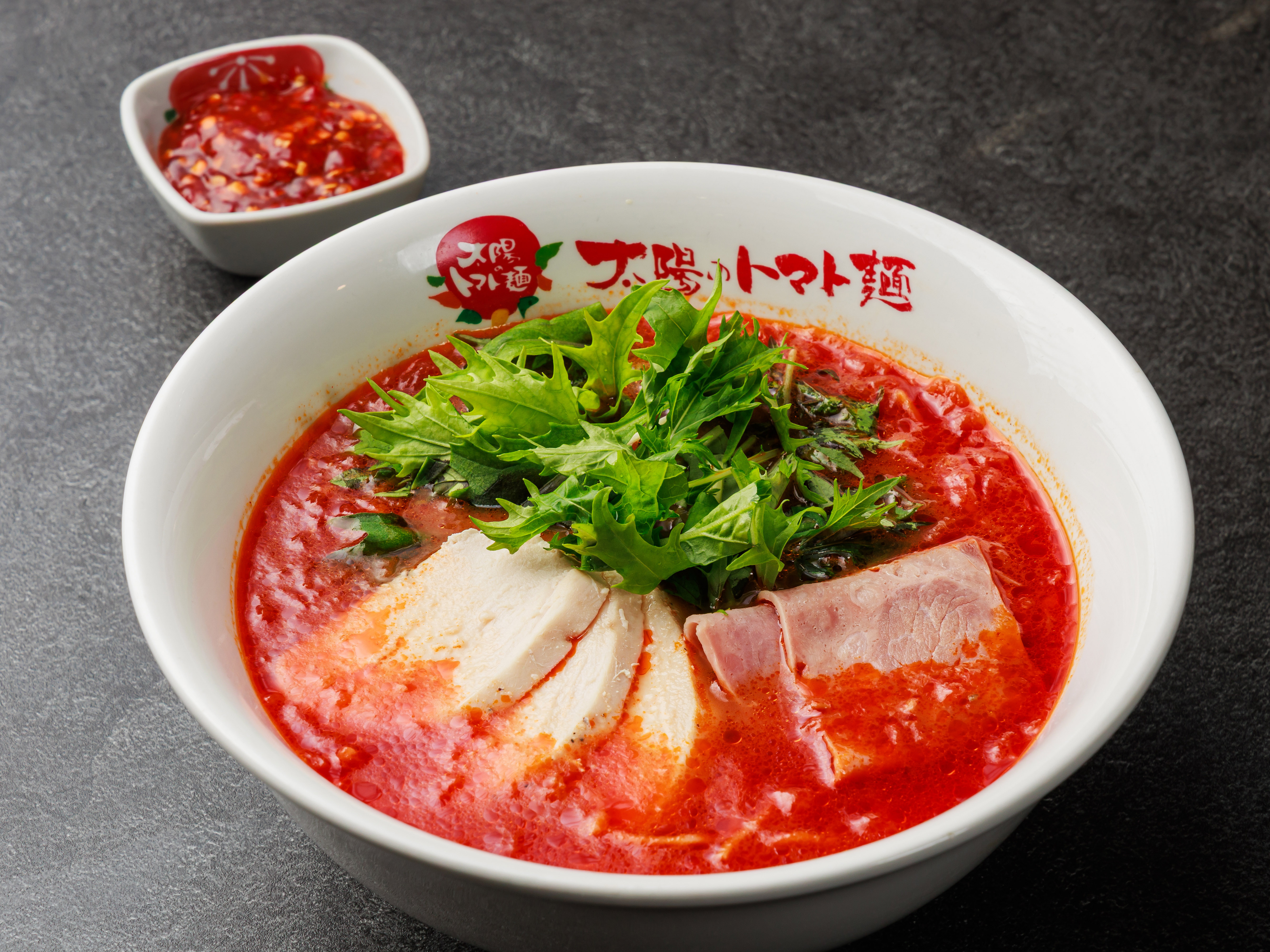 태양의토마토라멘 분당수내역점 사진 8