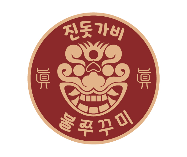 진돗가비 불쭈꾸미 다산점