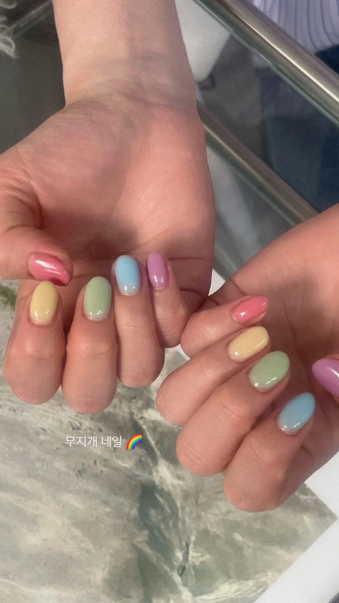 네일드모어 대표 이미지