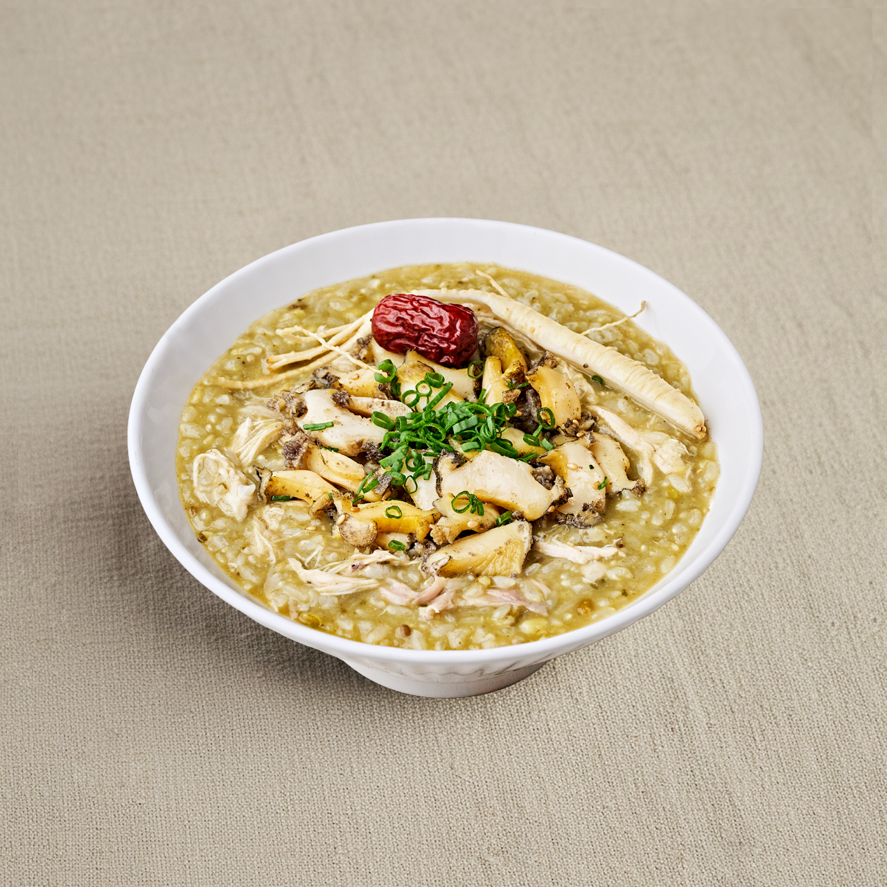 삼계죽