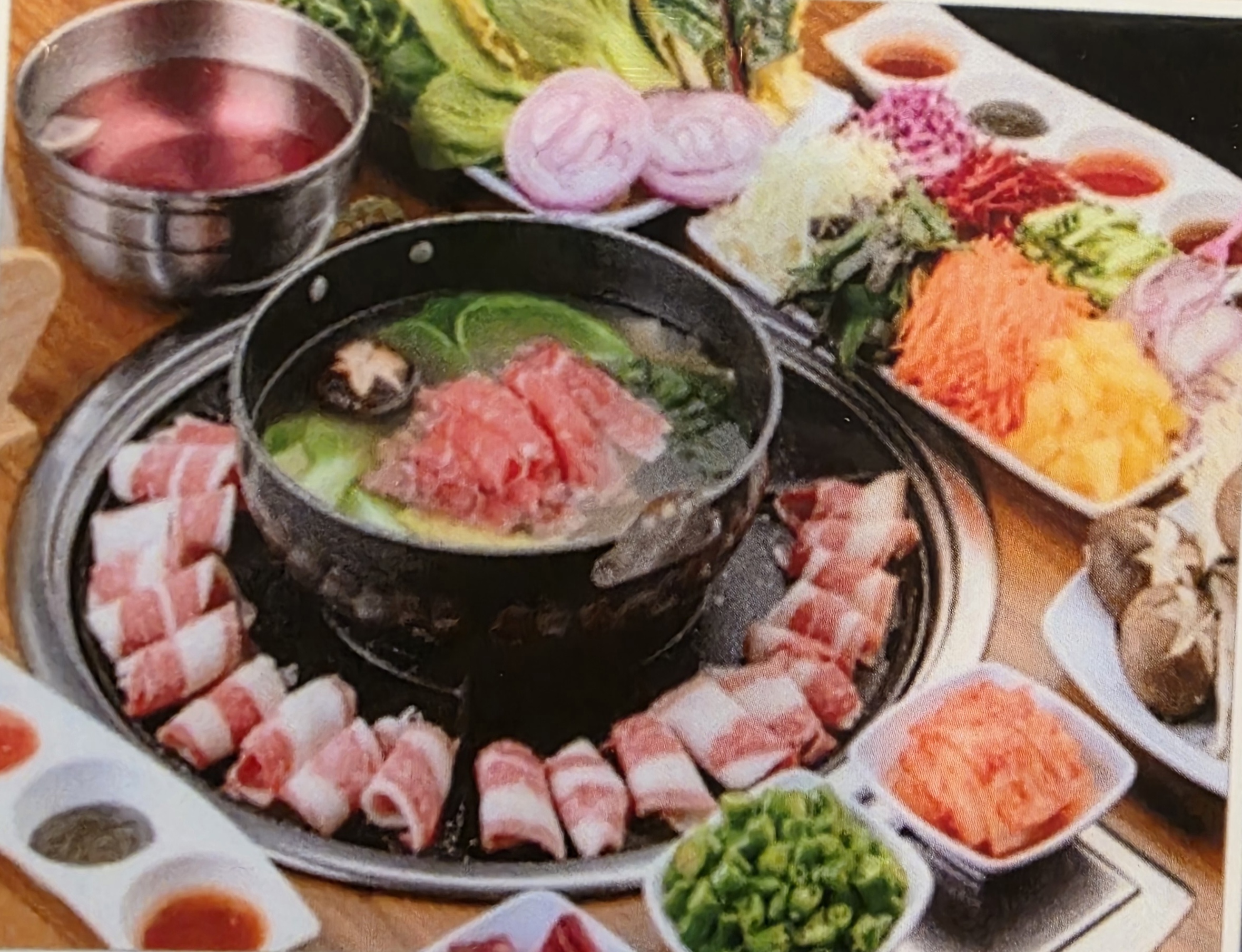 퀸즈가든 잠실점 사진 7