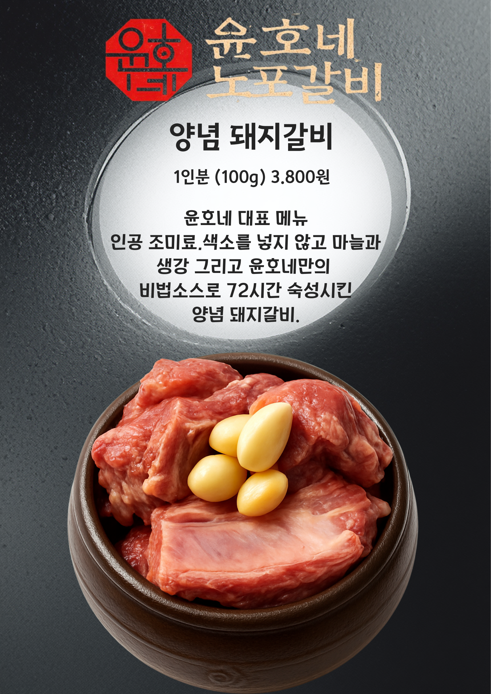 요약 정보 이미지