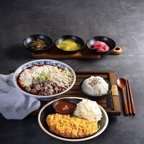 삼동소바