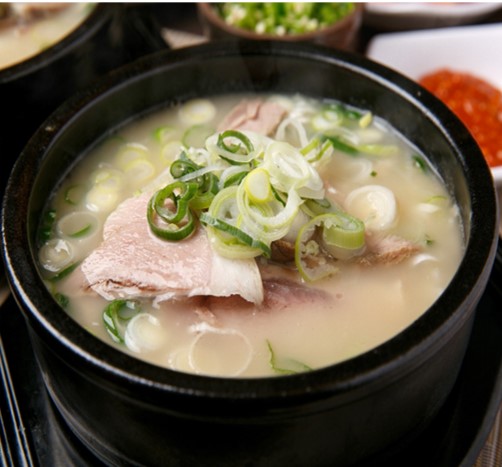 경성한우국밥경기광주점