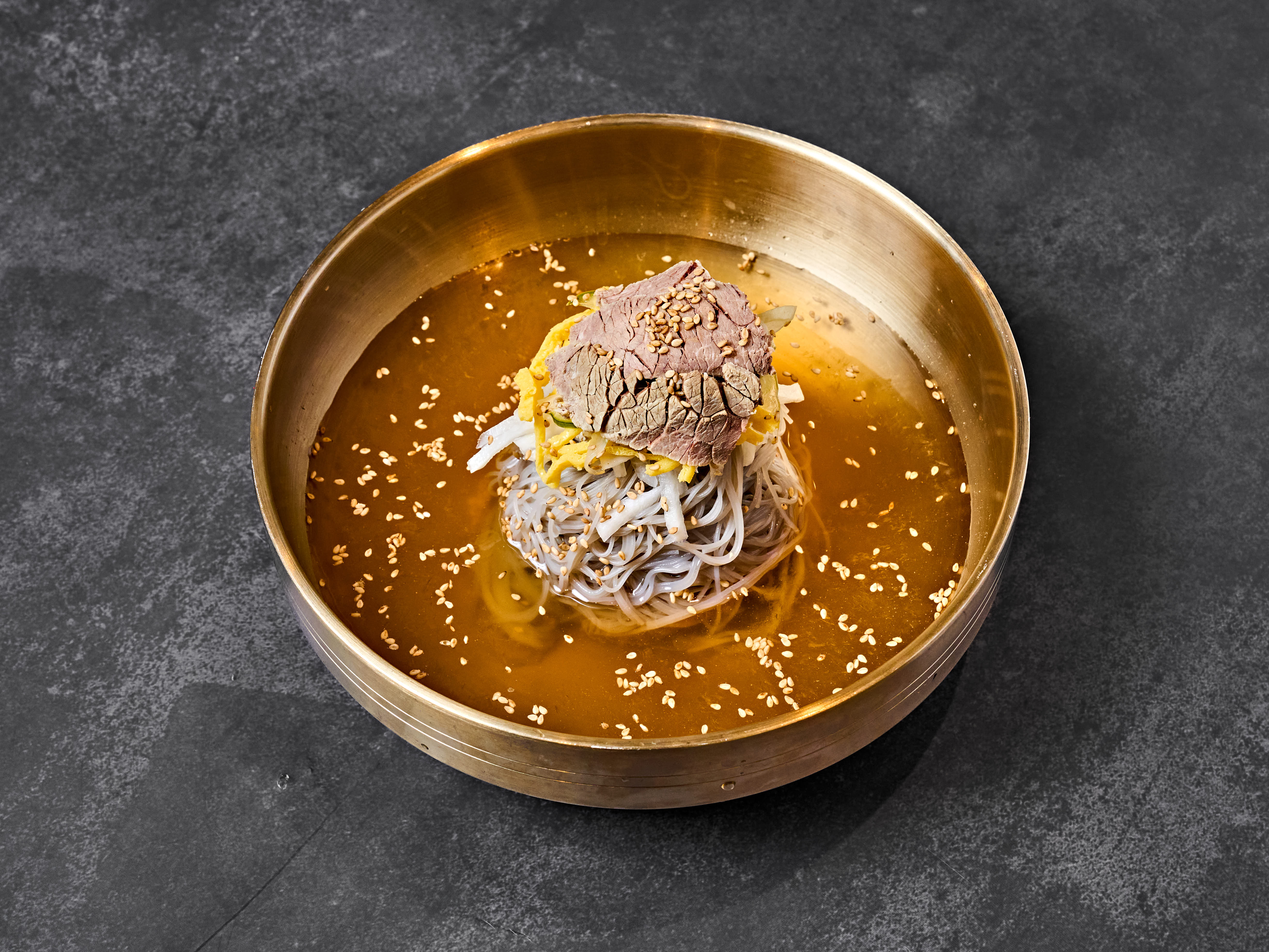 냉면