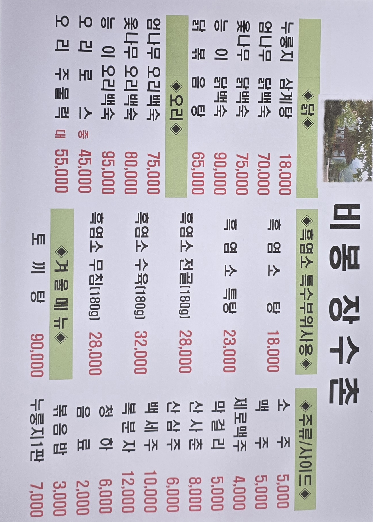 요약 정보 이미지