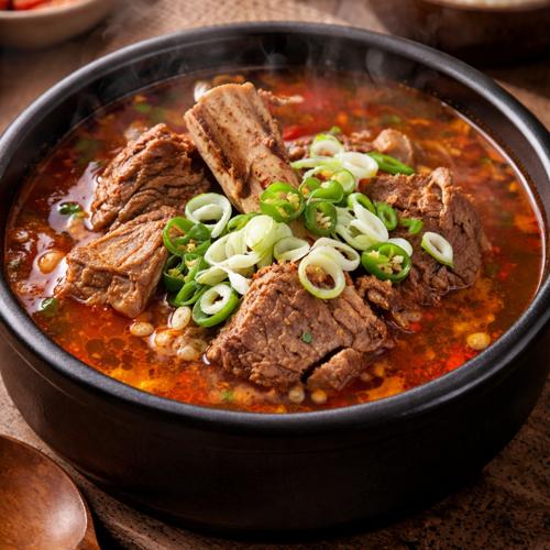 한우강국