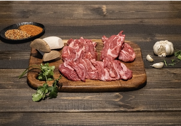 왕조양꼬치